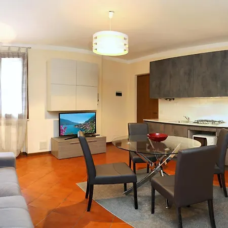 Apartment Claudio *