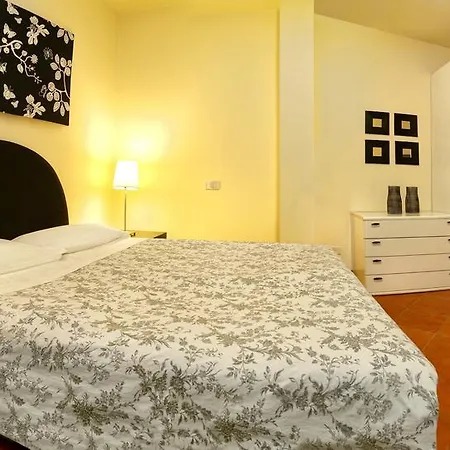 Apartment Claudio