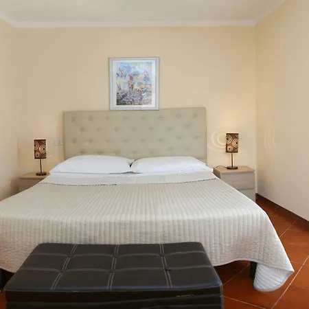 Apartamento Claudio *