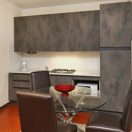 Claudio Apartamento *