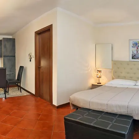 Claudio Apartamento *