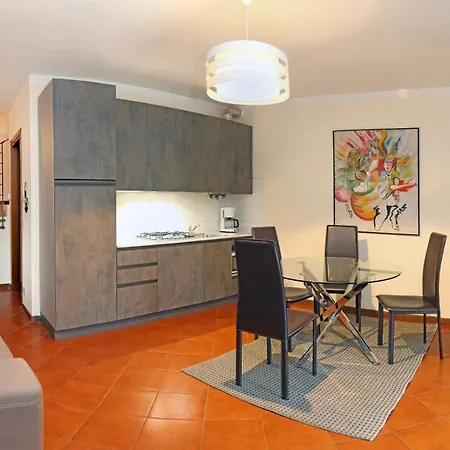 Apartamento Claudio Bardolino