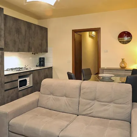 Apartamento Claudio Bardolino