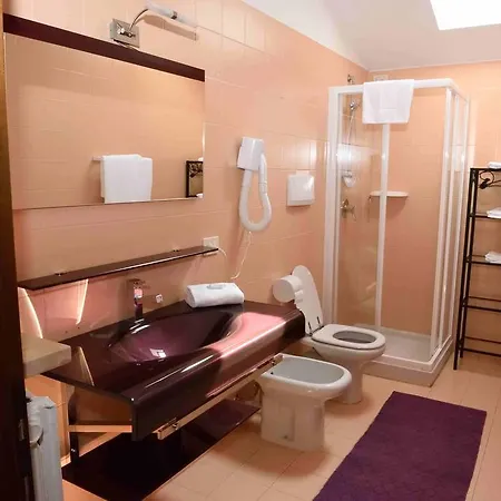 Apartamento Claudio *