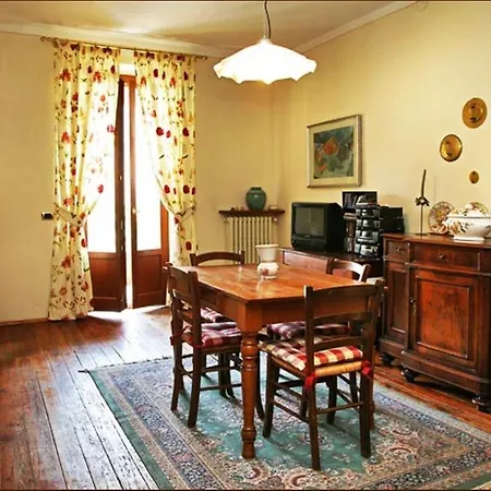 Apartamento Claudio