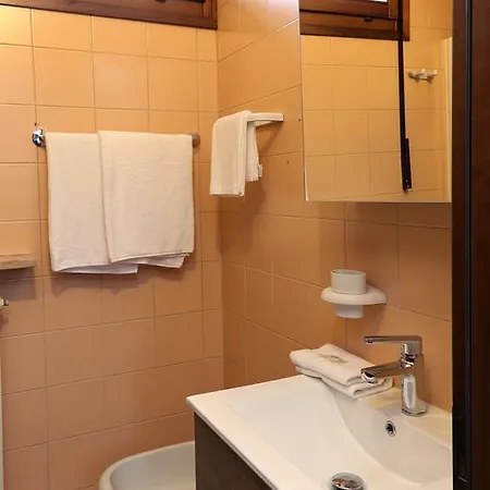 Apartamento Claudio Bardolino