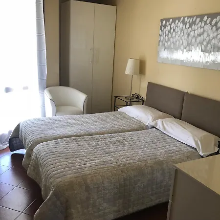 Claudio Apartamento *